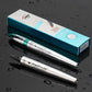 🔥3D vanntett Microblading øyenbrynsblyant 4 gaffelspisser Tattoo Pencil