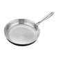 🍳304 rustfritt stål non-stick panne (gratis frakt)