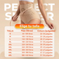 💥Sommertilbud: bare 99,99 kr!💥Termogene, fettforbrennende formende shorts