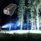 💥 KJØP 1 FÅ 1 GRATIS! 🚴‍♂️ LED Vanntett Oppladbar Sykkellykt med Justerbar Klemme – Lyssterk & Slitesterk ✨