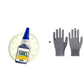 🛠️ Sekundlim – limer metall, plast og gummi. Herder på 20 sekunder, værbestandig, støtbestandig. 30 ml. 50 % RABATT! 🔧✨