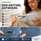 ⏳🔥LIMITED-TIME 50% OFF! ⏰🧵 Mini Electric Sewing Machine – Lightweight, Portable & Easy to Use! ✨