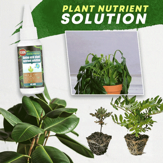 🔥Kjøp 2 og få 1 gratis (3 stk.)🔥Næringsløsning for planter