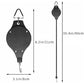 Last Day 49% 0FF🌳Plant Pulley Set For Garden Baskets Pots, Birds Feeder