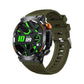 ⌚ Vanntett sport og utendørs smartklokke 🔥50% rabatt ✈️ Siste dag!!!