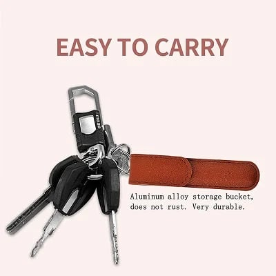 Profesjonell ørevarme-rensningsverktøysett – Ear Cleaning Magic Kit