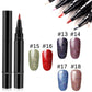 💅 Begrenset tilbud: Kjøp 1, få 1 gratis! ✨One Step neglegelpen🎨Gratis håndholdt mini-UV-neglelampe💡