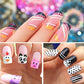 💅 Begrenset tilbud: Kjøp 1, få 1 gratis! ✨One Step neglegelpen🎨Gratis håndholdt mini-UV-neglelampe💡