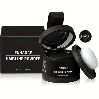 🔥🔥KAUFEN SIE 1, ERHALTEN SIE 1 GRATIS💗Puder für Haaransatz  (für alle Haarfarben geeignet)