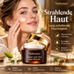 🌿✨ Multifunktionale Aufhellungscreme mit pflanzlichen Extrakten – intensive Feuchtigkeit & strahlendes Hautbild 💧🌟