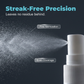 😎Profesjonell spray for reparasjon av riper i linser