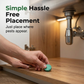 🥳2026-SPESIALTILBUD🥳💞Over 50 000 solgt!🏠🛡️ 50 % RABATT! Allsidig skadedyrsmiddel – trygt for kjæledyr og dyreliv. Ingen giftstoffer, bare effektivt. Kan brukes både innendørs og utendørs. 🐾✅