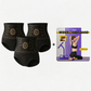 💥Sommertilbud: bare 99,99 kr!💥Termogene, fettforbrennende formende shorts