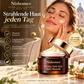 🌿✨ Multifunktionale Aufhellungscreme mit pflanzlichen Extrakten – intensive Feuchtigkeit & strahlendes Hautbild 💧🌟