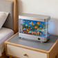 🎁 Gavevalg – Kunstig Tropisk Fisk Akvariumlampe 🐠💡: Nydelig Stemning Uten Opphold!