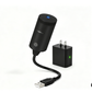 Plug-and-Play-HD-Projektor „Galaxy & Ocean“ als Nachtlicht🥳Über 50.000 zufriedene Nutzer