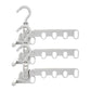 🔥BUY MORE SAVE MORE - 🔥🔥Foldable Travel Hangers