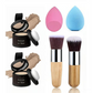 ⌛Siste dag – 50 % rabatt🎉Root Touch Up – pudder til retusjering av hårfestet