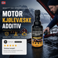 📢📢50 % RABATT!!⏰Rustbeskyttende tilsetningsstoff til bilens kjølevæske