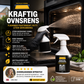 🍳 50% RABATT – Kraftig ovnrens spray – fjerner innbakt fett & matrester – hurtigvirkende – enkel avtørking – luktnøytralisering – for en plettfri ovn