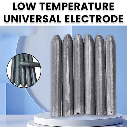 Universell Lave Temperaturer Sveisestang
