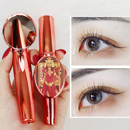 Den beste gaven! 4D-mascara som gir lengre og fyldigere øyevipper