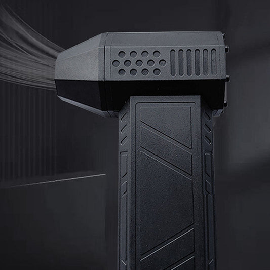 🔥Hot Sale🔥130000rpm trykkluftspray med 3 hastigheter, justerbar