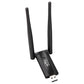 📶 USB-WiFi-signalforsterker – opptil 300 Mbps på 2,4 GHz 🏠🚀