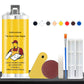 🔥 Ultimativer Fugen- & Steinbruch-Reparaturset – 50% RABATT! Fugen wie neu in 5 Minuten, hält 10 Jahre lang!