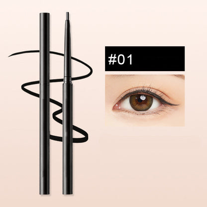 Natural Smooth Waterproof Eyeliner