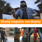 🔥Dypvannsmagnetisk redningsmagnetsett