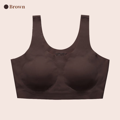 Comfort Seamless Bra for Women