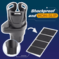 🔥 Koppholder og allsidig organizer for bilen