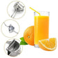 ⚡【Juicer i rostfritt stål】Blanda en "Vitamin Tornado" på 30 sekunder! 🍹🔥