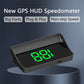 🔥Nye produkter 50 % RABATT🎁💥Eskorte for sikker kjøring💥Hastighetsmåler med head-up display
