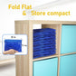 🛍️ Multifunksjonell, slitesterk XL oppbevarings- og flytteveske 🏠✈️