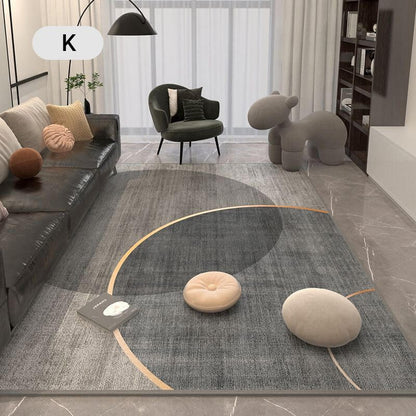 ⏳Spécial à durée limitée⏰Tapis de Luxe Résistant aux Tâches🥳