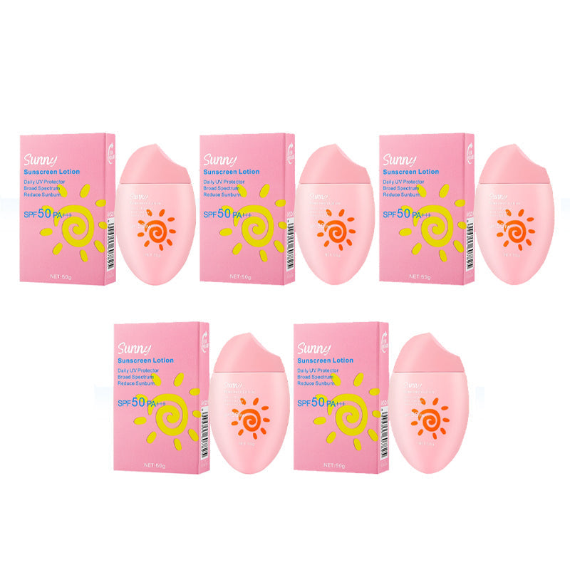🎉Vente chaude d'été🎉Crème solaire rafraîchissante, imperméable et résistante à la transpiration
