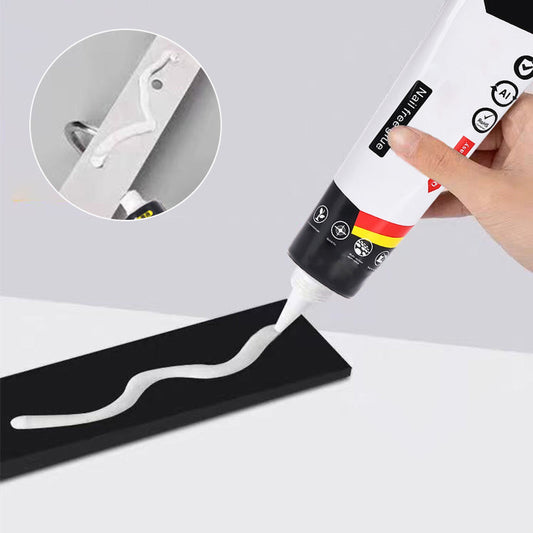 Hurtigtørkende, vanntett og sterkt lim