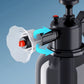 💦 Multifunksjonell høytrykksskumsprøyte – For kraftig og grundig rengjøring! 🧼🚿