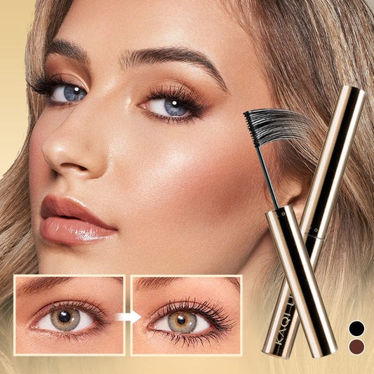 ❣️Achetez 1, obtenez 1 gratuit✨ Mascara ultra-fin allongeant, waterproof à séchage rapide