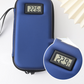 💊 Oppbevar medisinene dine på et sikkert, kjølig sted – Kjølebag for insulin med LCD-temperaturdisplay – betaling ved levering ❄️