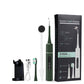 🖤Black Friday-salg: 50 % RABATT🖤🦷Profesjonell multifunksjonell ultralydtannrenser med flere hastigheter