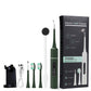 🖤Black Friday-salg: 50 % RABATT🖤🦷Profesjonell multifunksjonell ultralydtannrenser med flere hastigheter