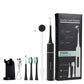 🖤Black Friday-salg: 50 % RABATT🖤🦷Profesjonell multifunksjonell ultralydtannrenser med flere hastigheter