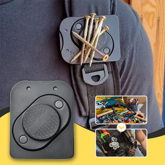 Verktøystativ med sterk magnet