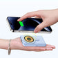 🔥50% RABATT! 🔋 Magnetisk Trådløs Powerbank 10000mAh – Hurtiglading for Eldre, Ingen Kabler, Alltid Full Strøm!