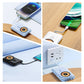 🔥50% RABATT! 🔋 Magnetisk Trådløs Powerbank 10000mAh – Hurtiglading for Eldre, Ingen Kabler, Alltid Full Strøm!