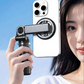 🏆 Hot sale 50% OFF✨4-in-1 Multifunksjonell magnetisk selfiestang med 360° rotasjon