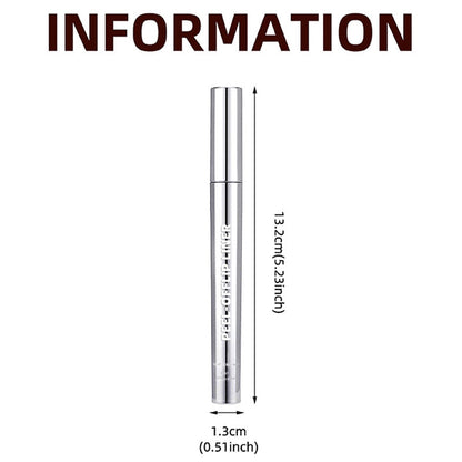 💗LETZTER TAG – 2 KAUFEN, 1 GRATIS💗Peel-Off Long-Lasting Color Lip Gloss